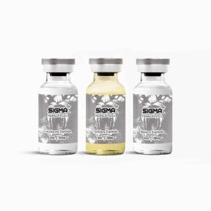 Get Shredded Stack (Long Ester Injectables Only) #2