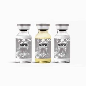 Get Shredded Stack (Short Ester Injectables Only) #1