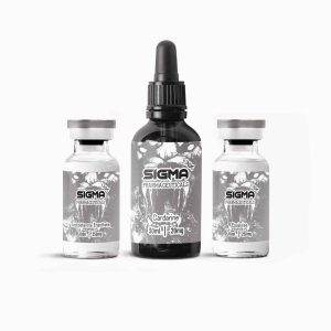 Strength and Endurance Stack