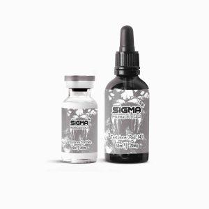 Beginner Strength Stack #1