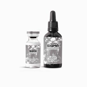 Beginner Strength Stack #2