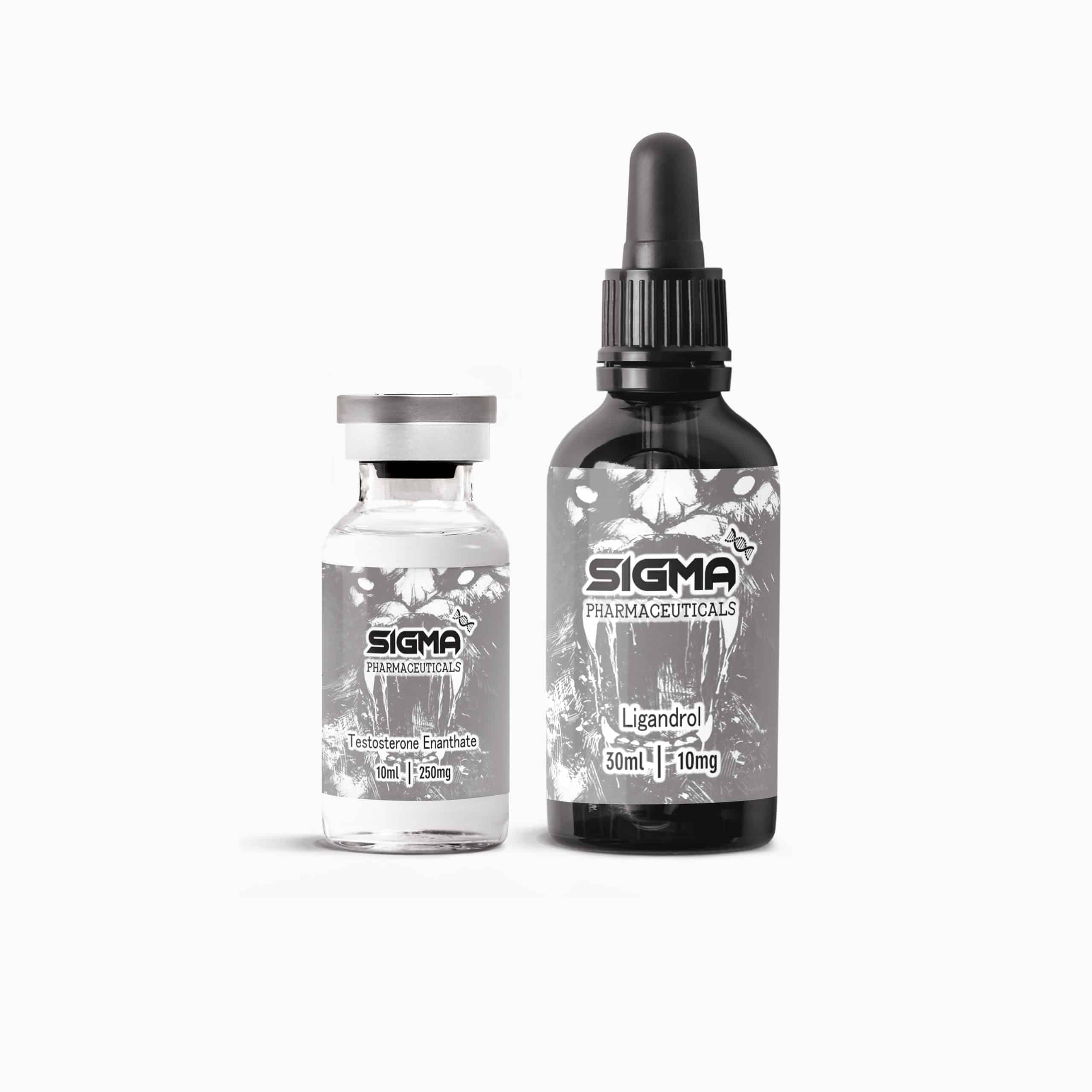 Beginner Strength Stack #2