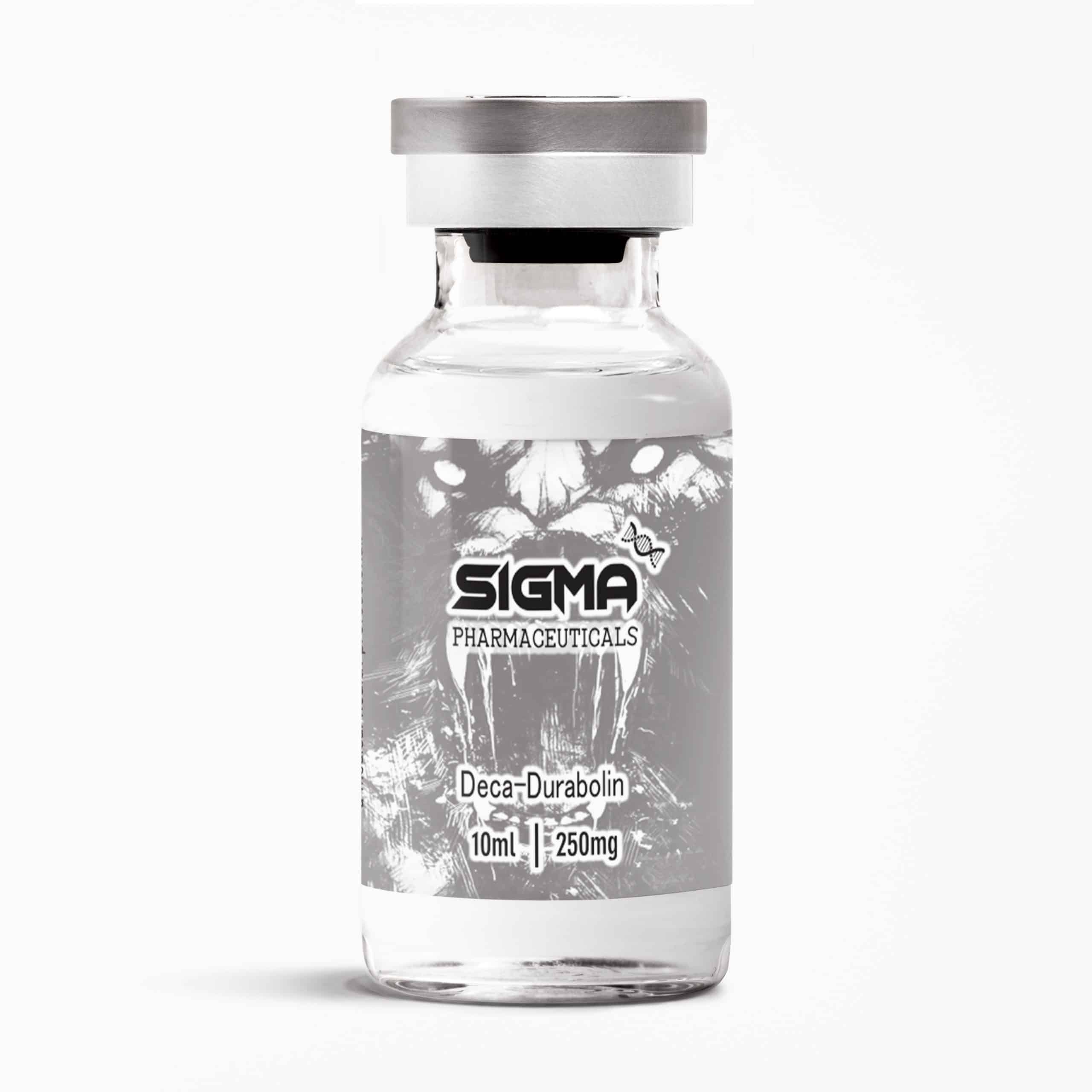 Deca Durabolin
