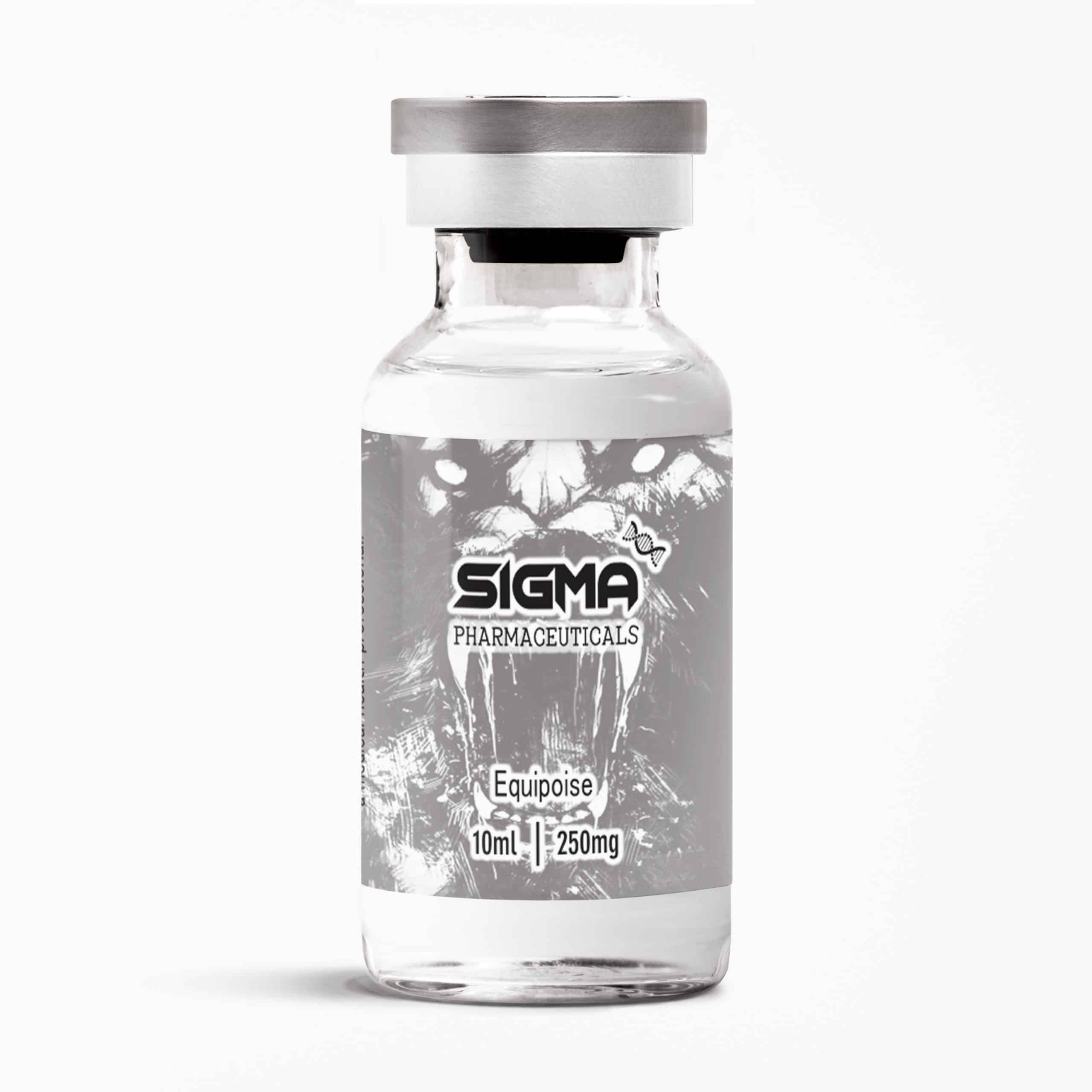 Equipoise