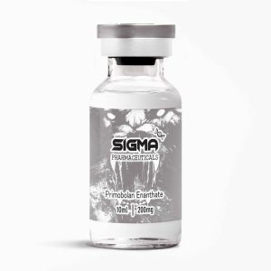 Primobolan Enanthate 200mg