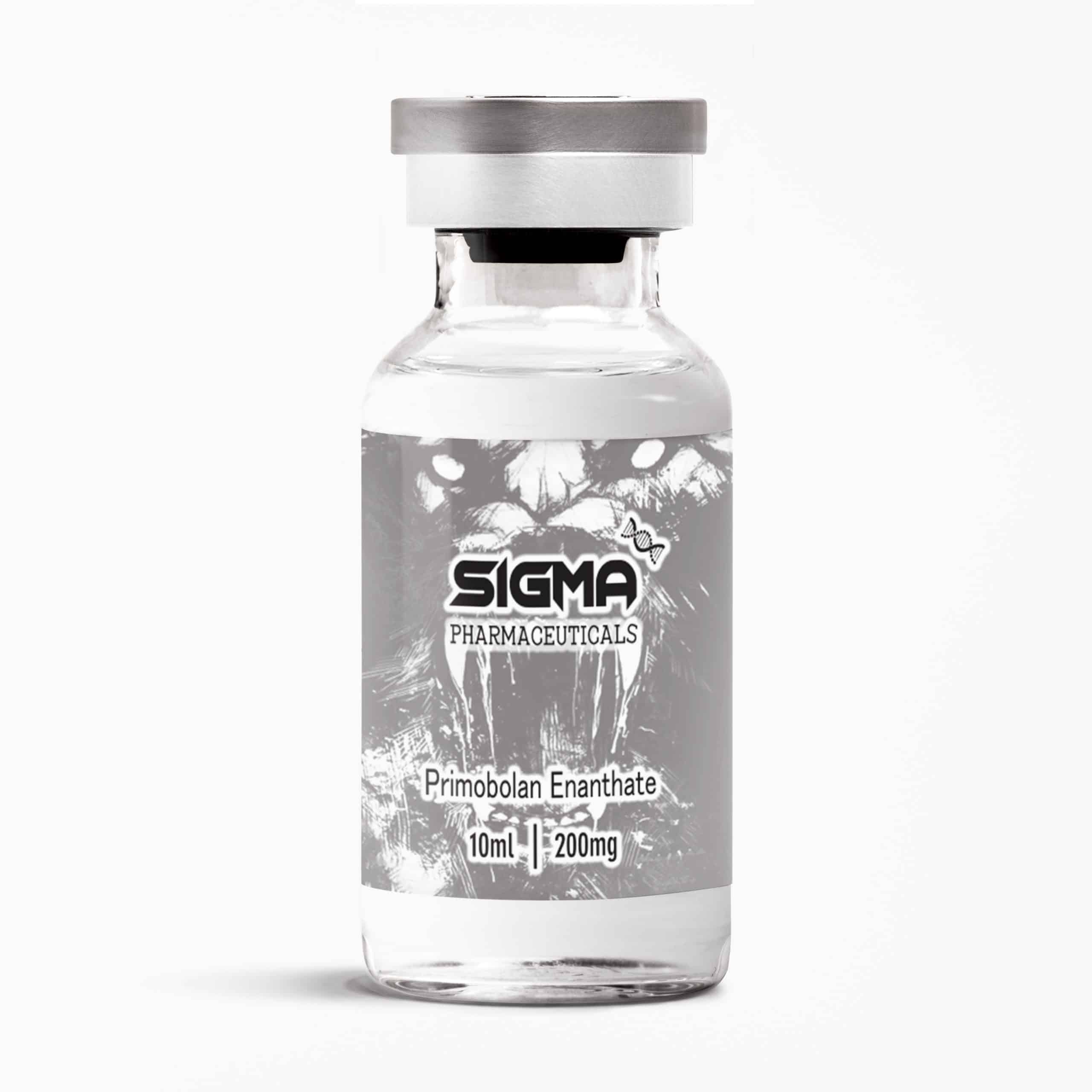 Primobolan Enanthate 200mg