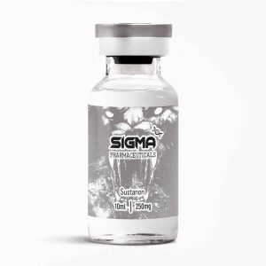 Sustanon 250