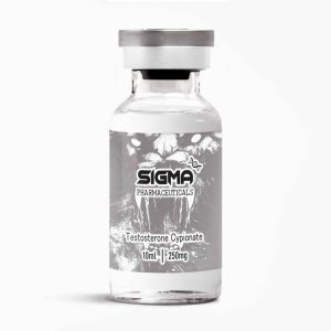 Testosterone Cypionate