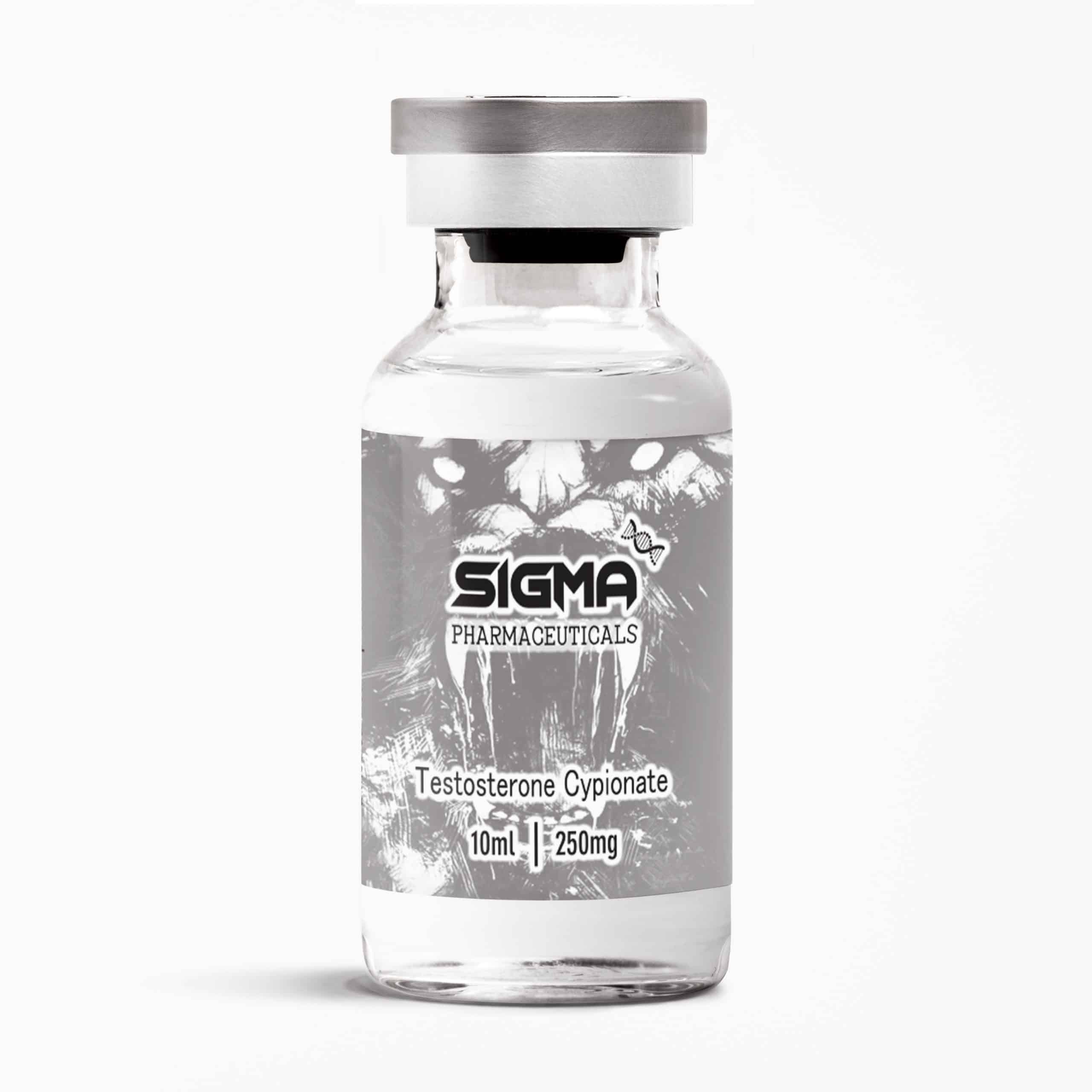 Testosterone Cypionate