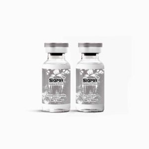 Intermediate Bulking Stack #1