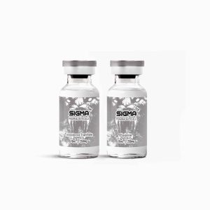 Intermediate Bulking Stack #2