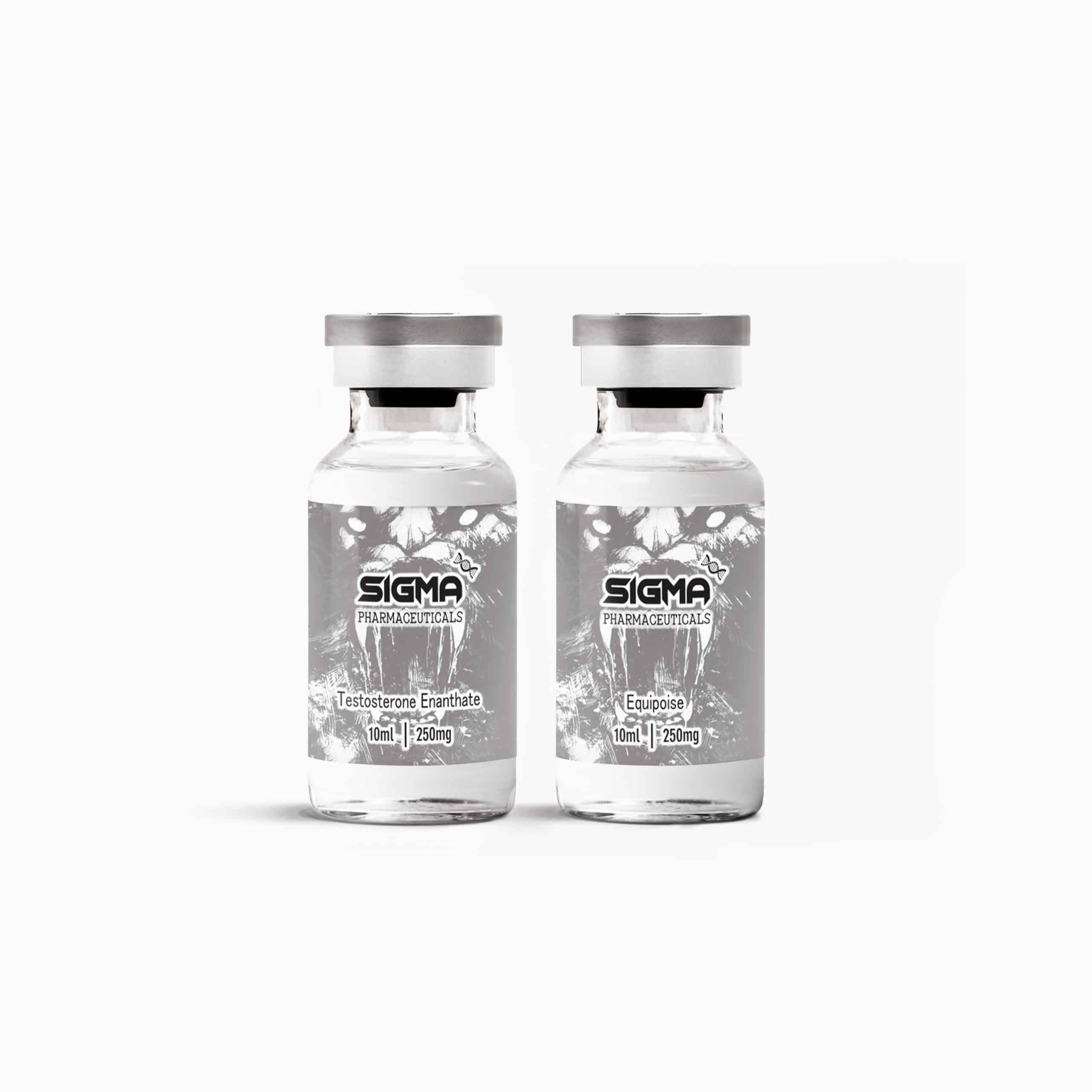 Intermediate Bulking Stack #2