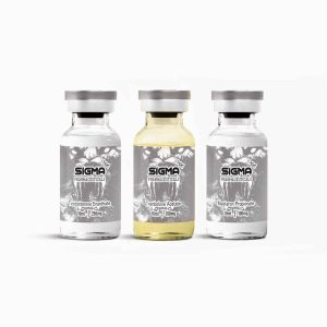 Advanced Cutting Stack