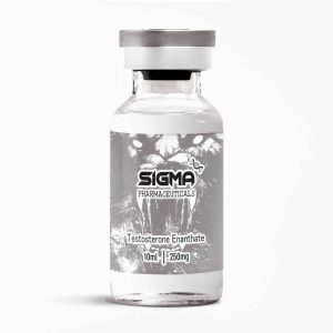 Testosterone Enanthate