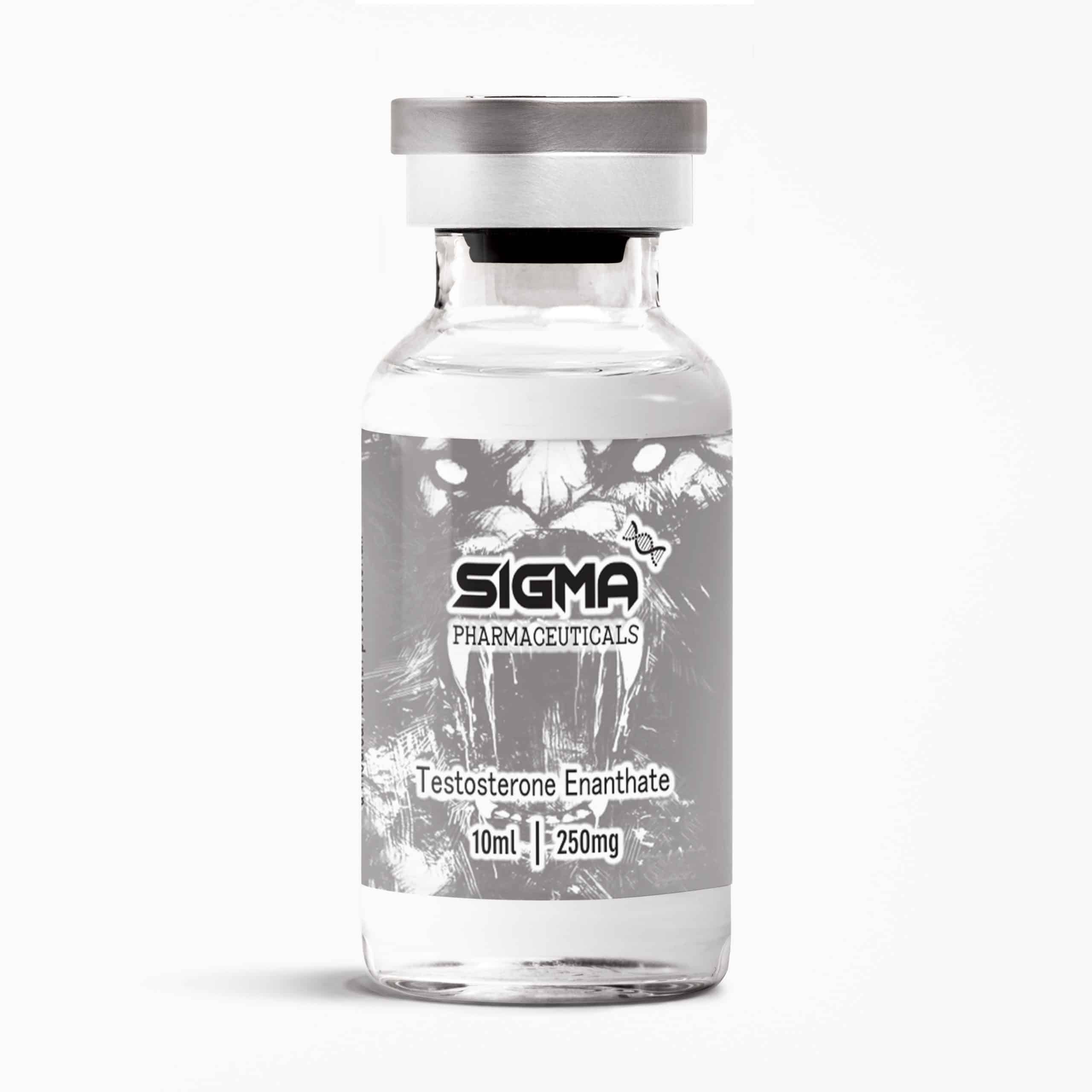 Testosterone Enanthate