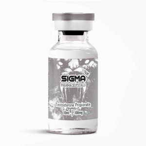Testosterone Propionate