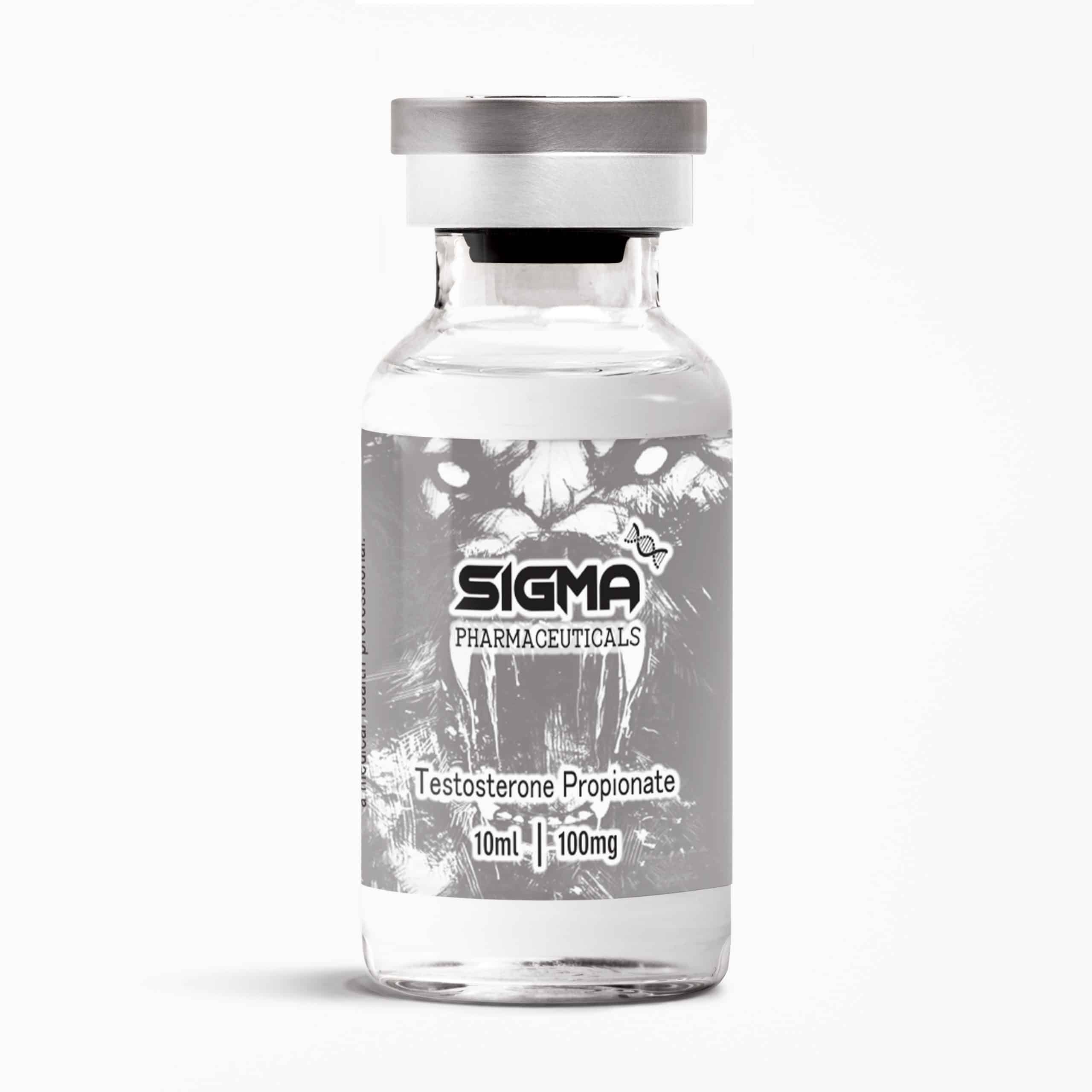 Testosterone Propionate