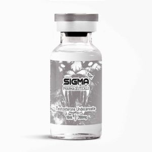 Testosterone Undecanoate