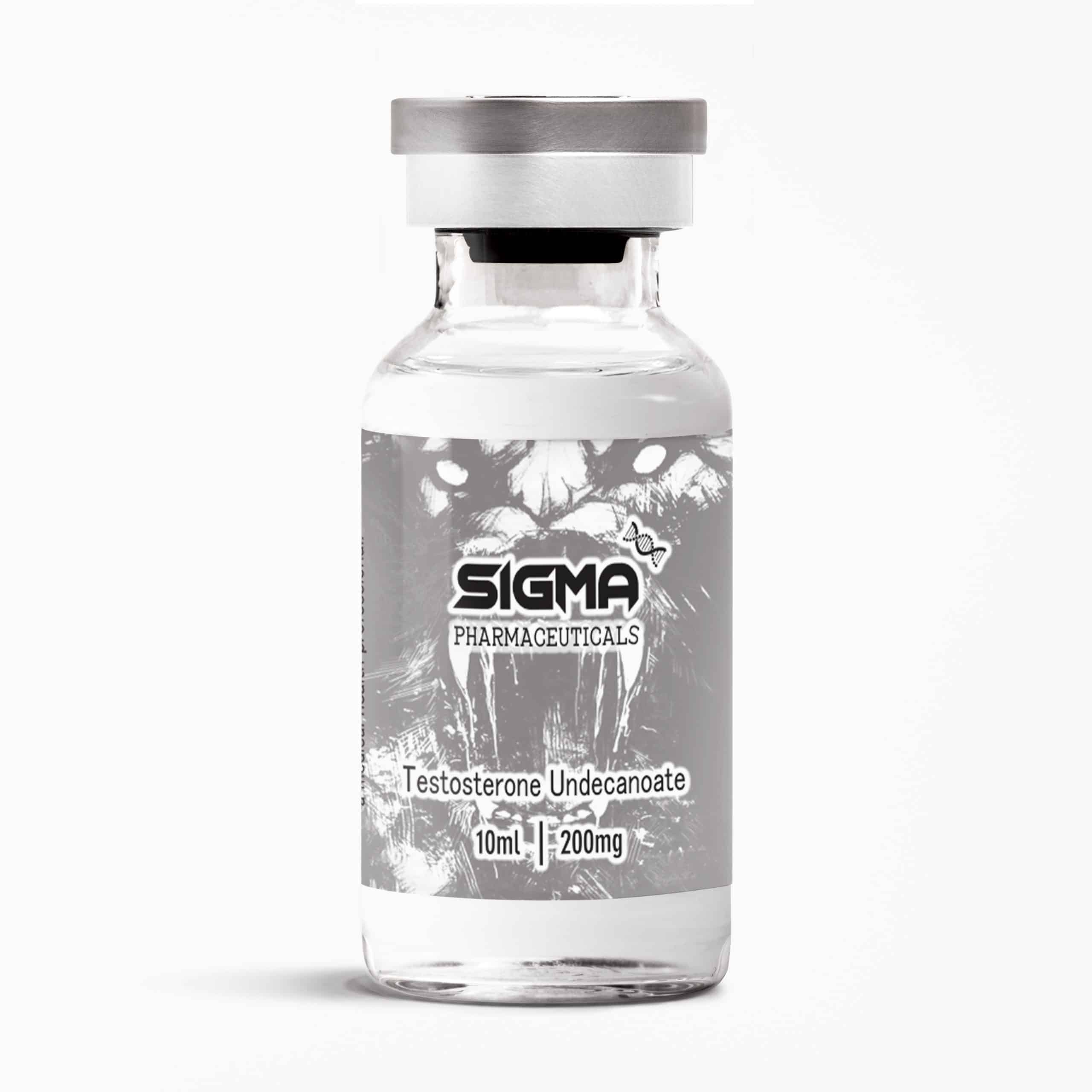 Testosterone Undecanoate