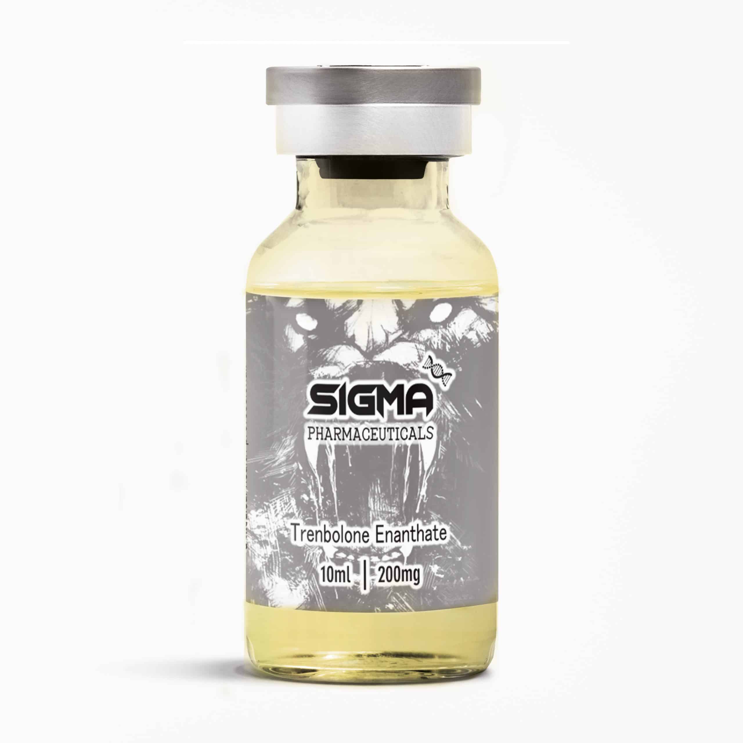 Trenbolone Enanthate