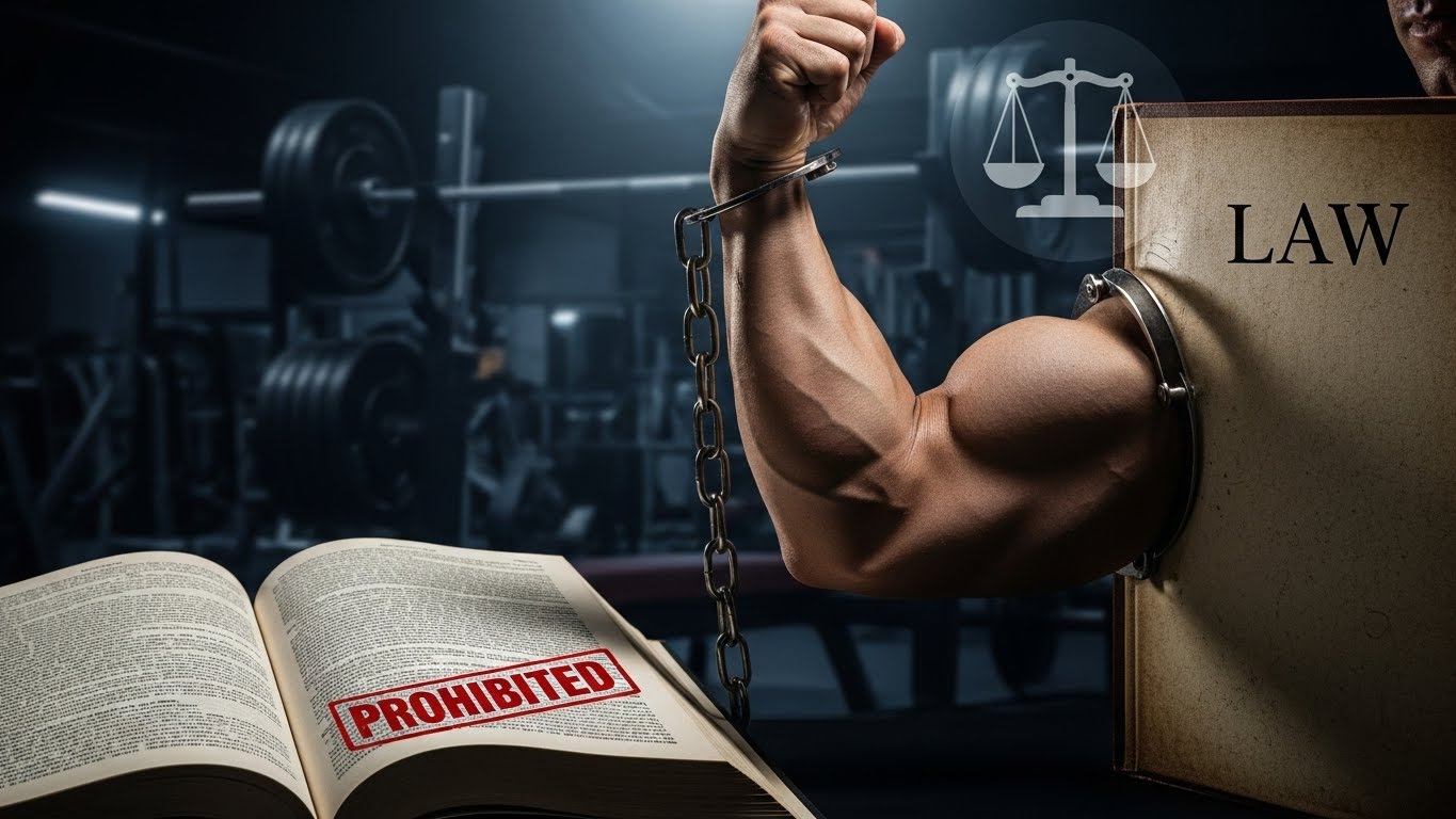 Schedule IV legality guide