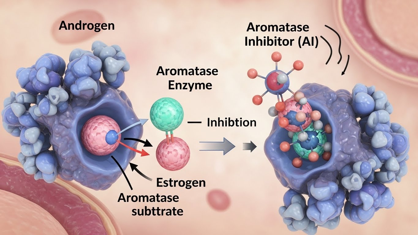 Aromatase Inhibitors guide