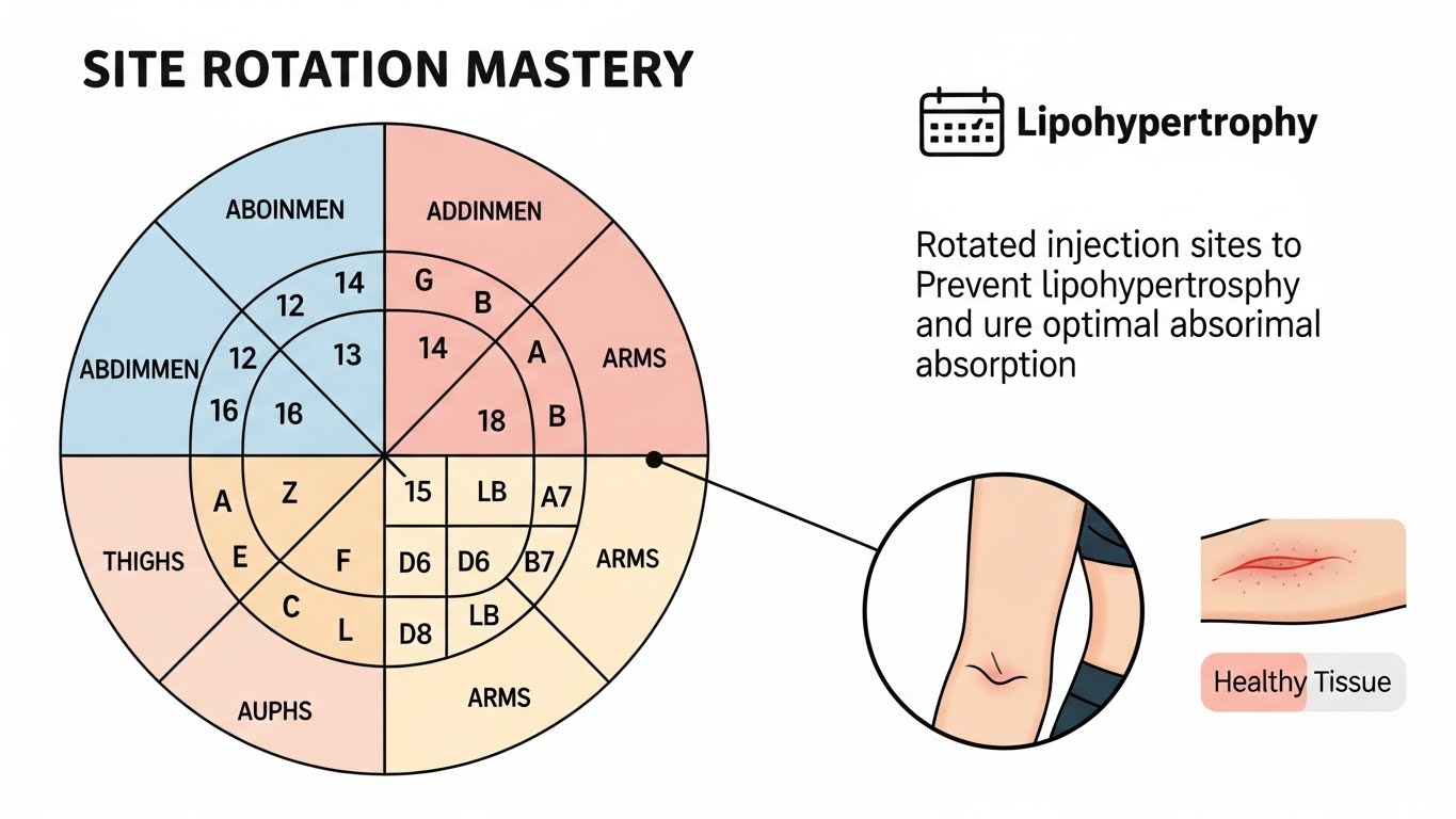 safe steroid injection techniques